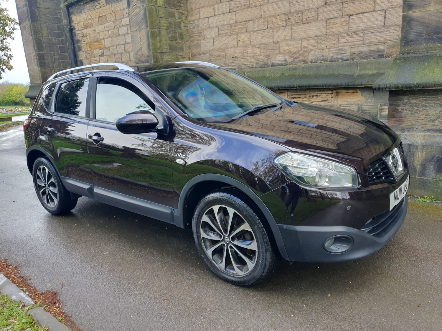 Used Nissan Qashqai 2011 for sale - 78218622: Photo 9