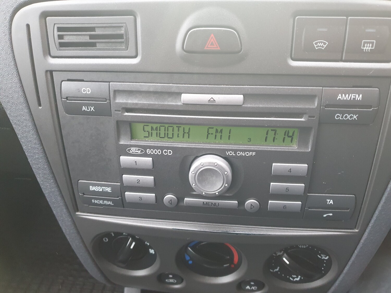 Used Ford Fusion 2007 for sale - 78131321: Photo 21