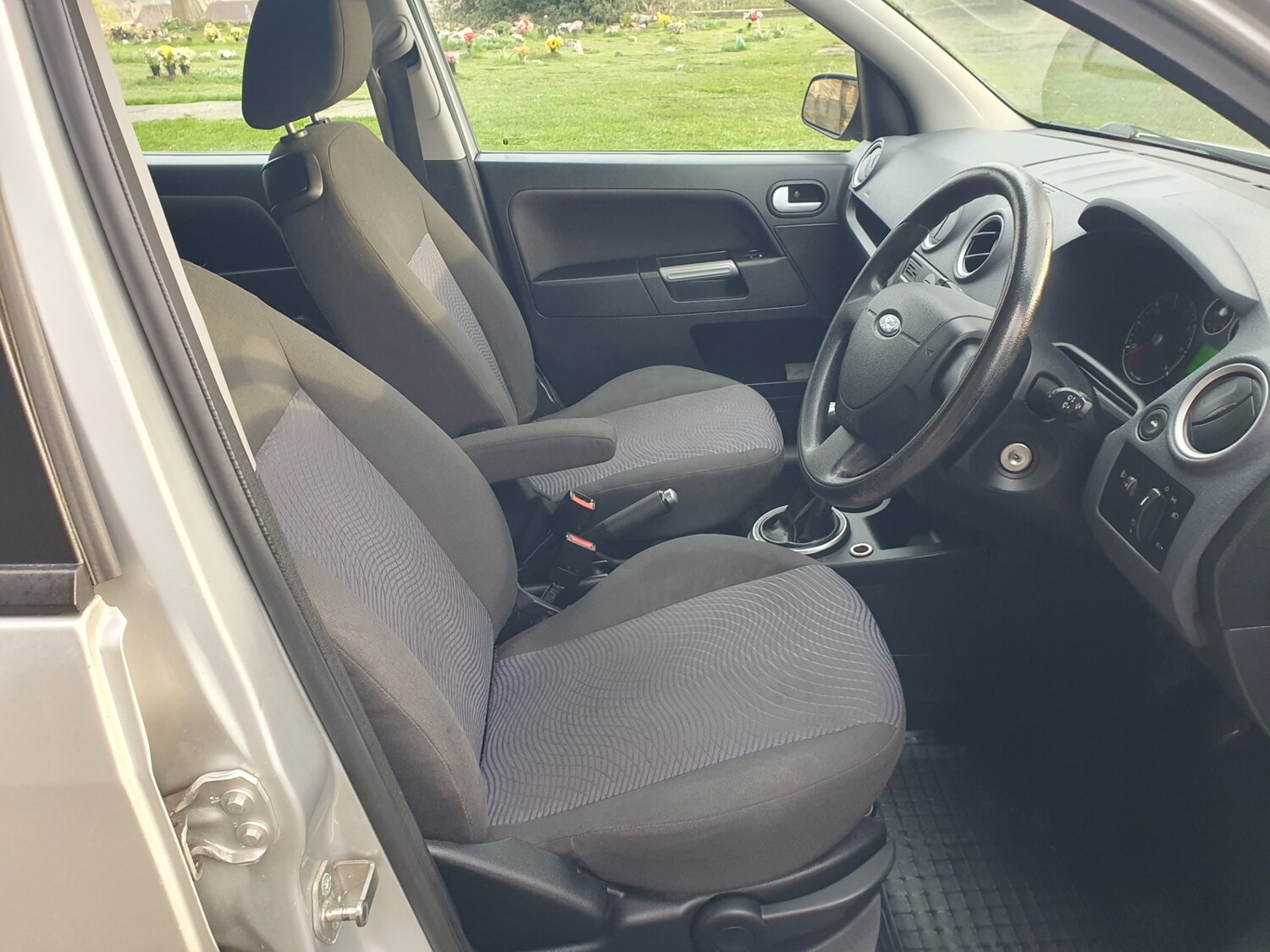 Used Ford Fusion 2007 for sale - 78131321: Photo 22