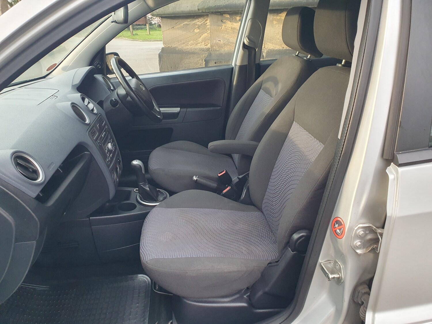 Used Ford Fusion 2007 for sale - 78131321: Photo 23