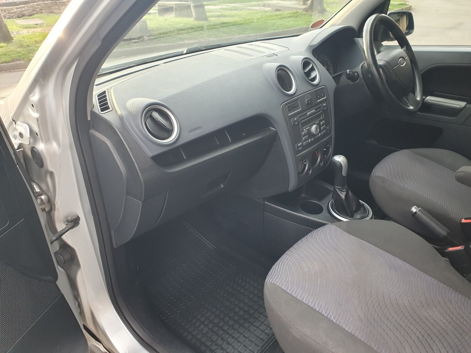 Used Ford Fusion 2007 for sale - 78131321: Photo 24