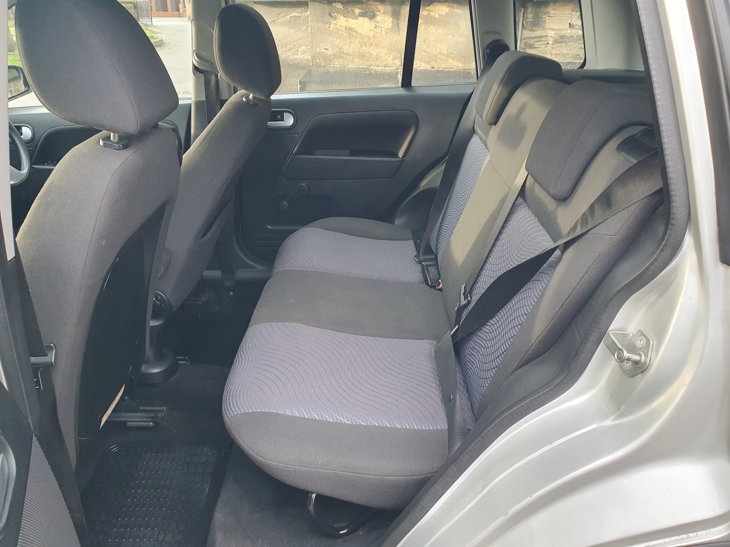 Used Ford Fusion 2007 for sale - 78131321: Photo 25