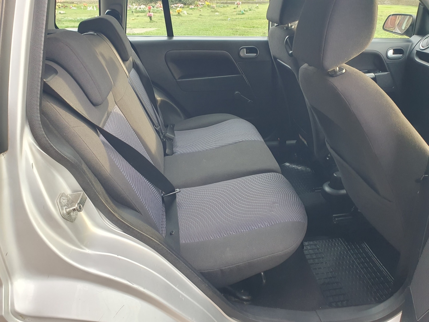 Used Ford Fusion 2007 for sale - 78131321: Photo 26