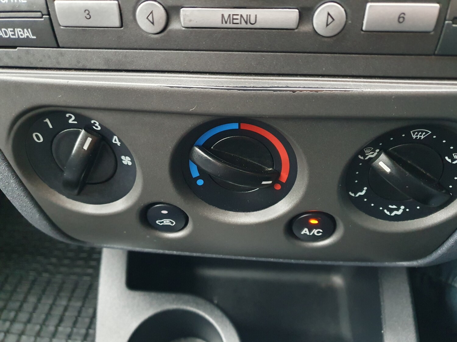 Used Ford Fusion 2007 for sale - 78131321: Photo 28