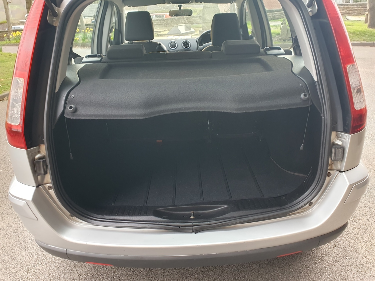 Used Ford Fusion 2007 for sale - 78131321: Photo 29