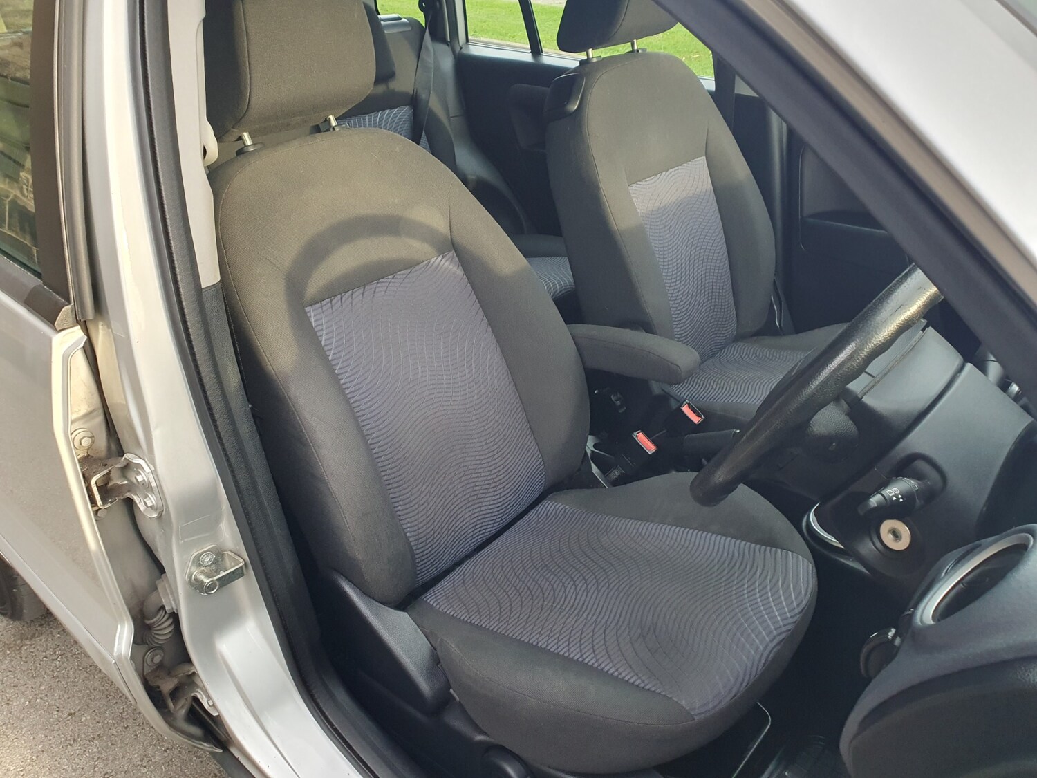 Used Ford Fusion 2007 for sale - 78131321: Photo 6