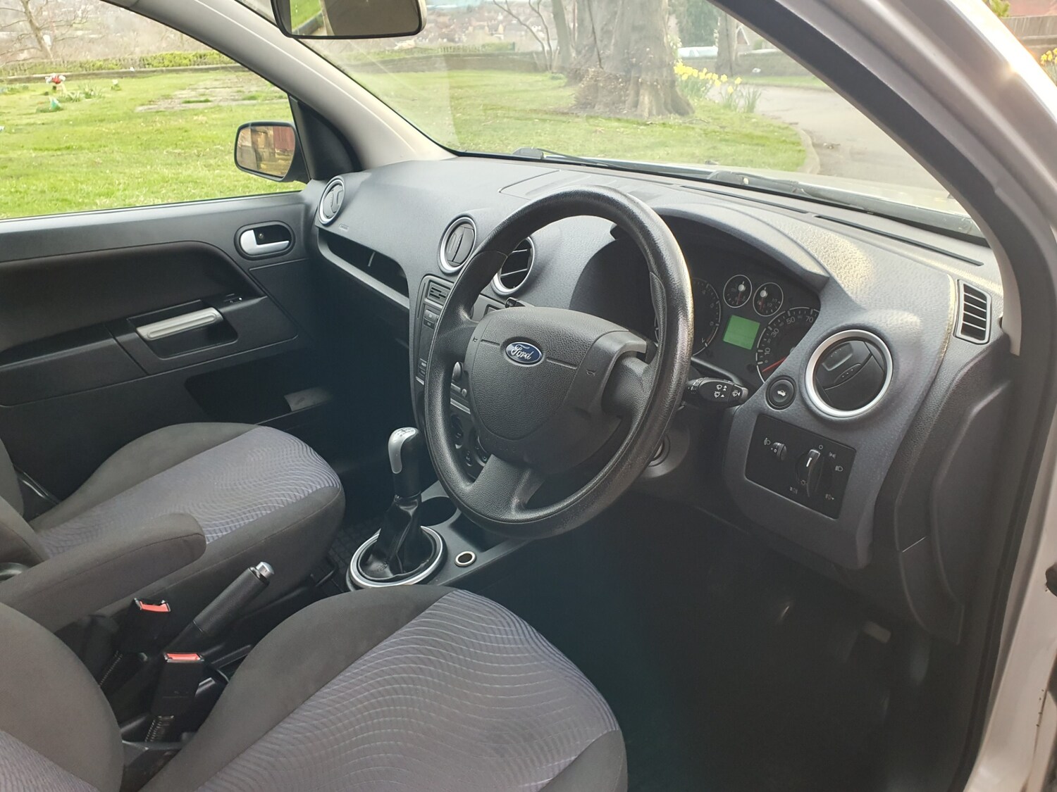 Used Ford Fusion 2007 for sale - 78131321: Photo 7