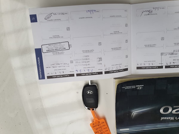 Used Hyundai i20 2013 for sale - 76300839: Photo 13