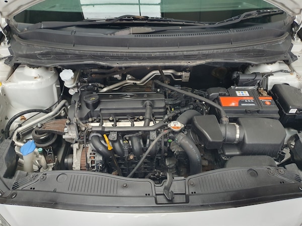 Used Hyundai i20 2013 for sale - 76300839: Photo 20