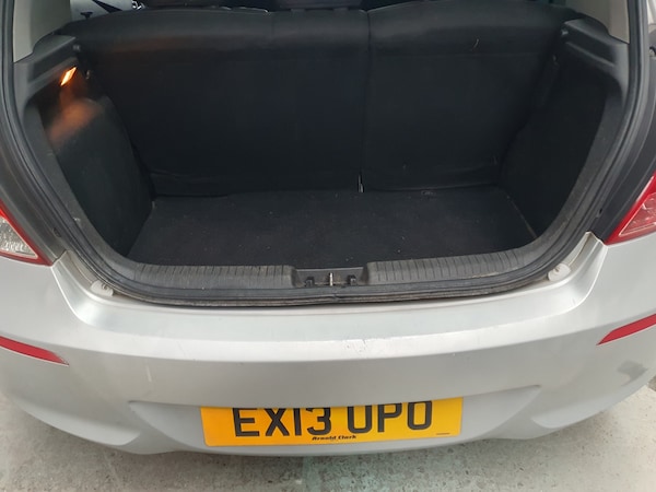 Used Hyundai i20 2013 for sale - 76300839: Photo 25