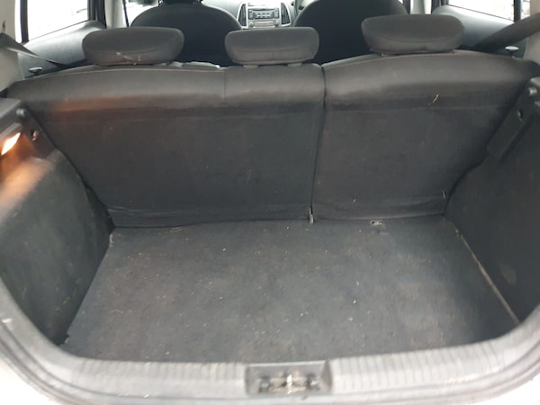 Used Hyundai i20 2013 for sale - 76300839: Photo 26