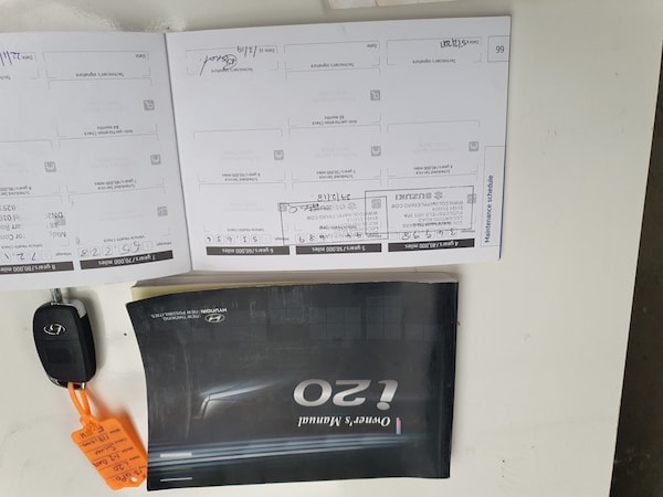 Used Hyundai i20 2013 for sale - 76300839: Photo 32