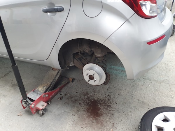 Used Hyundai i20 2013 for sale - 76300839: Photo 44
