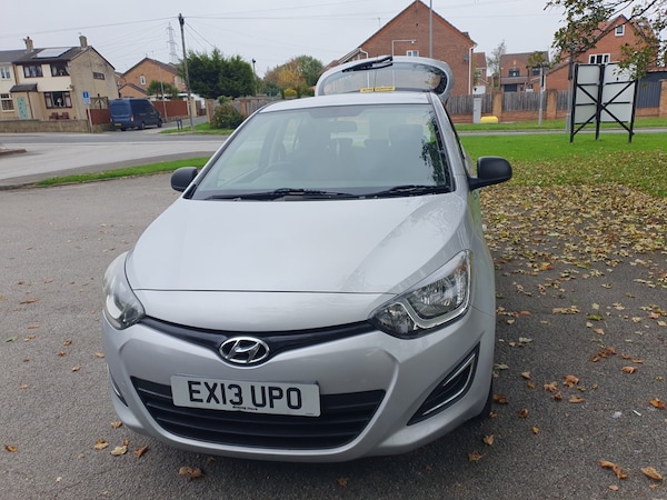 Used Hyundai i20 2013 for sale - 76300839: Photo 54