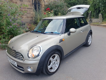 Used MINI Hatch 2010 for sale - 79357812: Photo