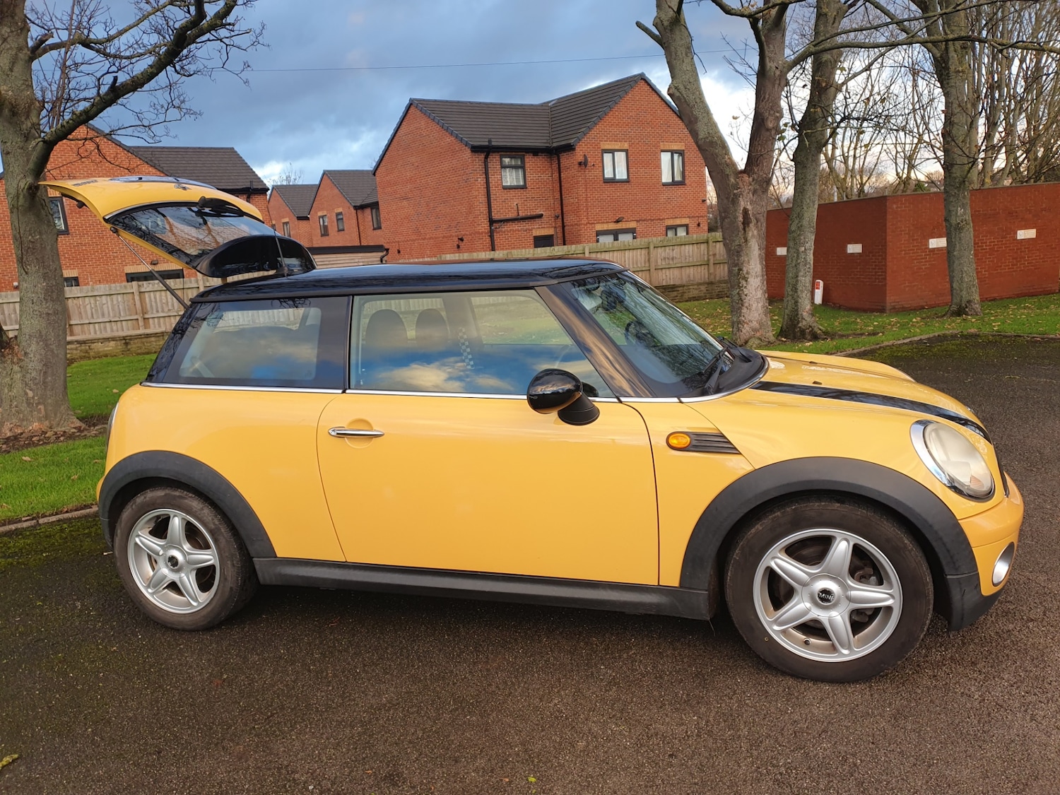 Used MINI Hatch 2007 for sale - 76722757: Photo 10