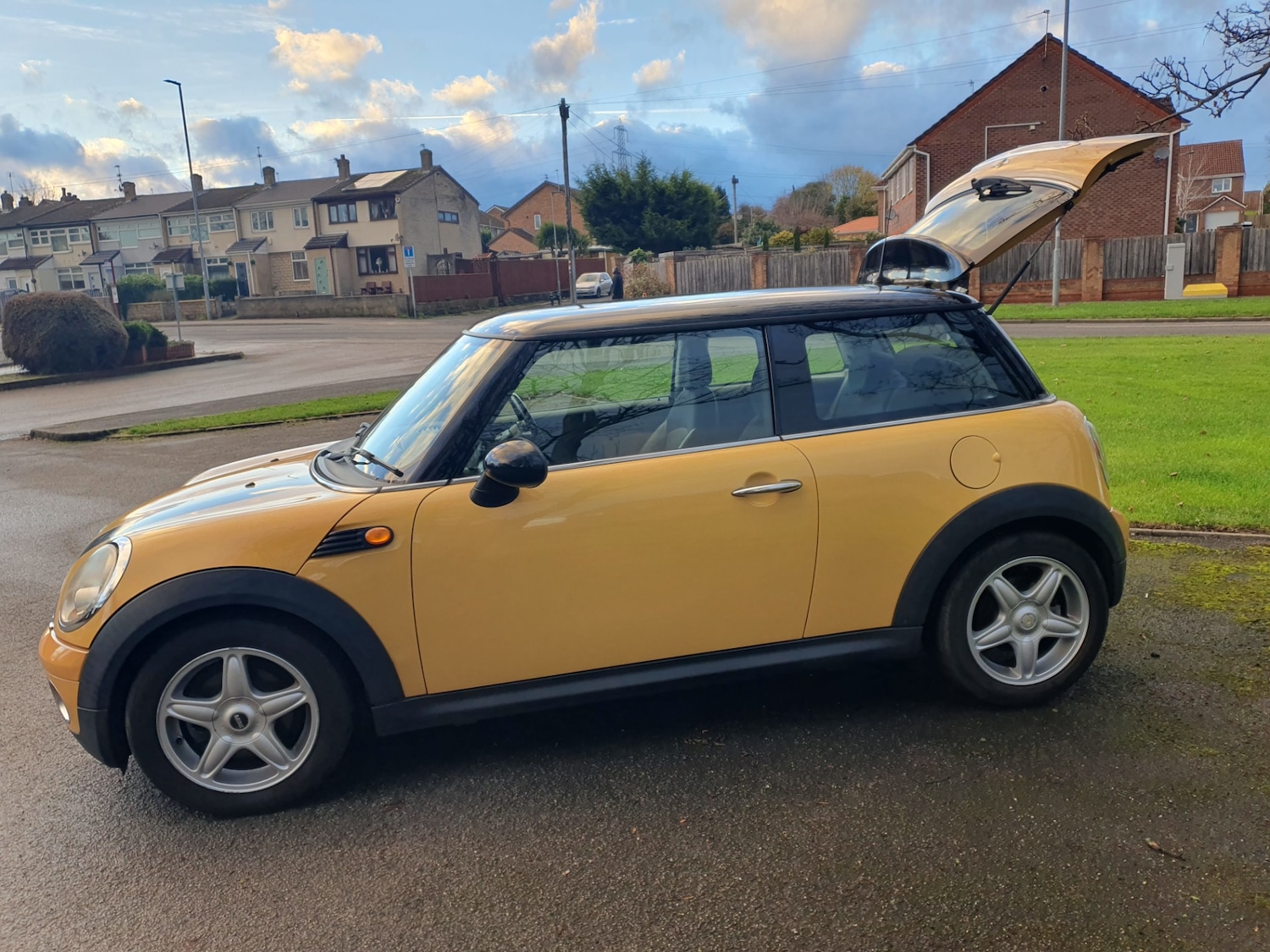 Used MINI Hatch 2007 for sale - 76722757: Photo 15