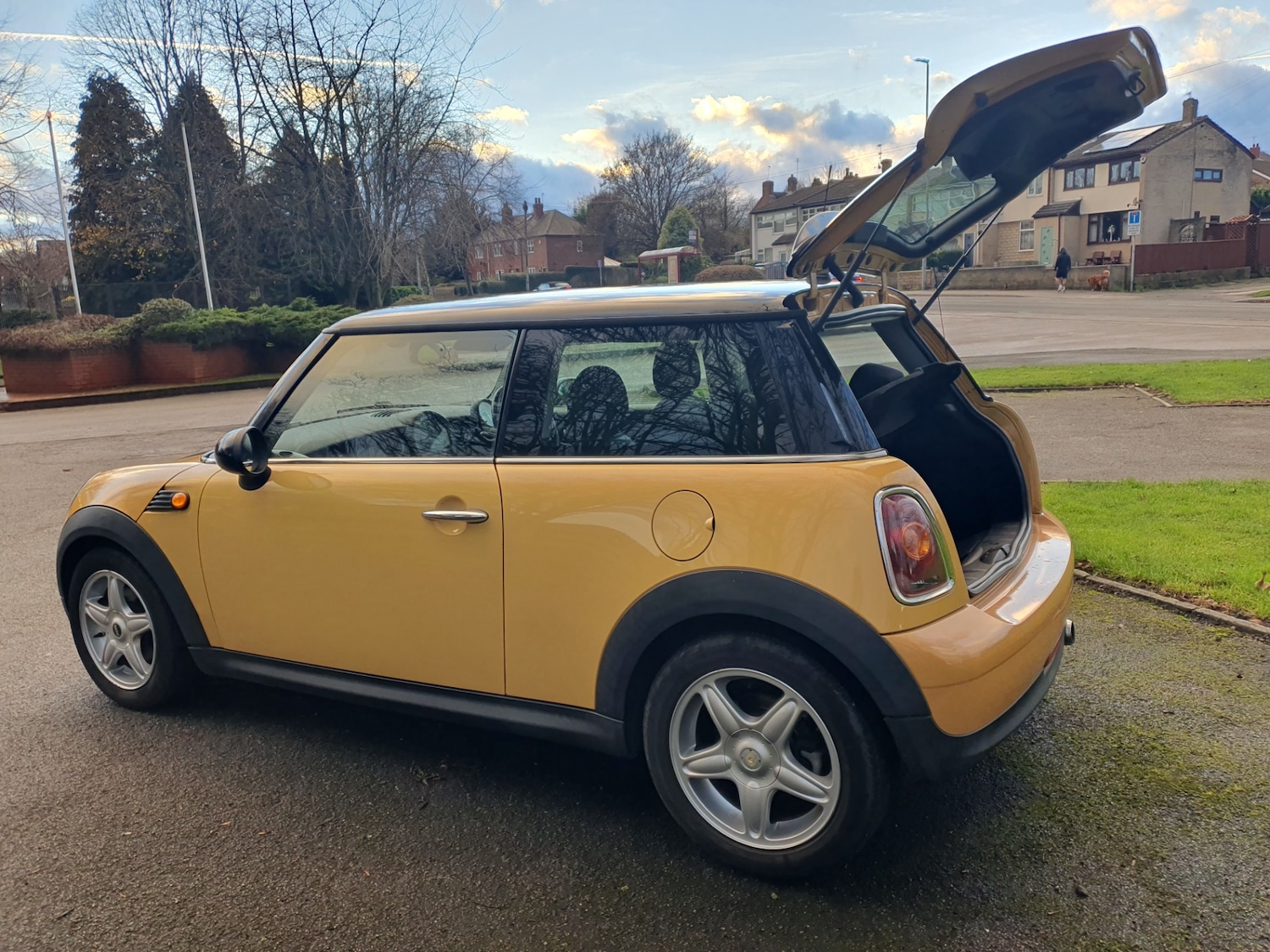 Used MINI Hatch 2007 for sale - 76722757: Photo 16