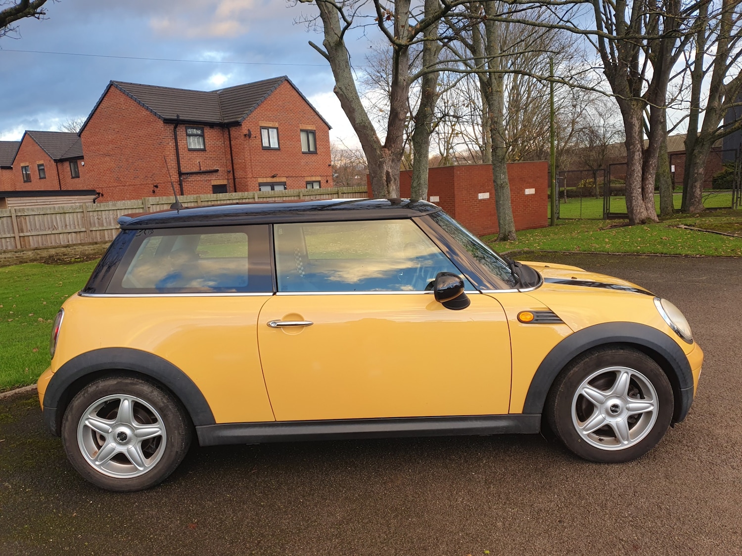 Used MINI Hatch 2007 for sale - 76722757: Photo 18