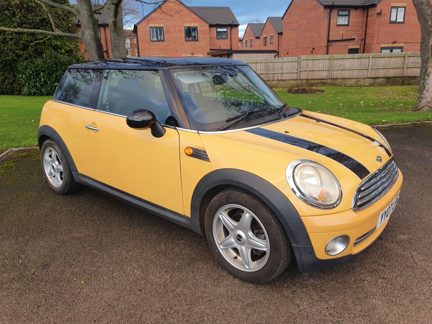 Used MINI Hatch 2007 for sale - 76722757: Photo 19