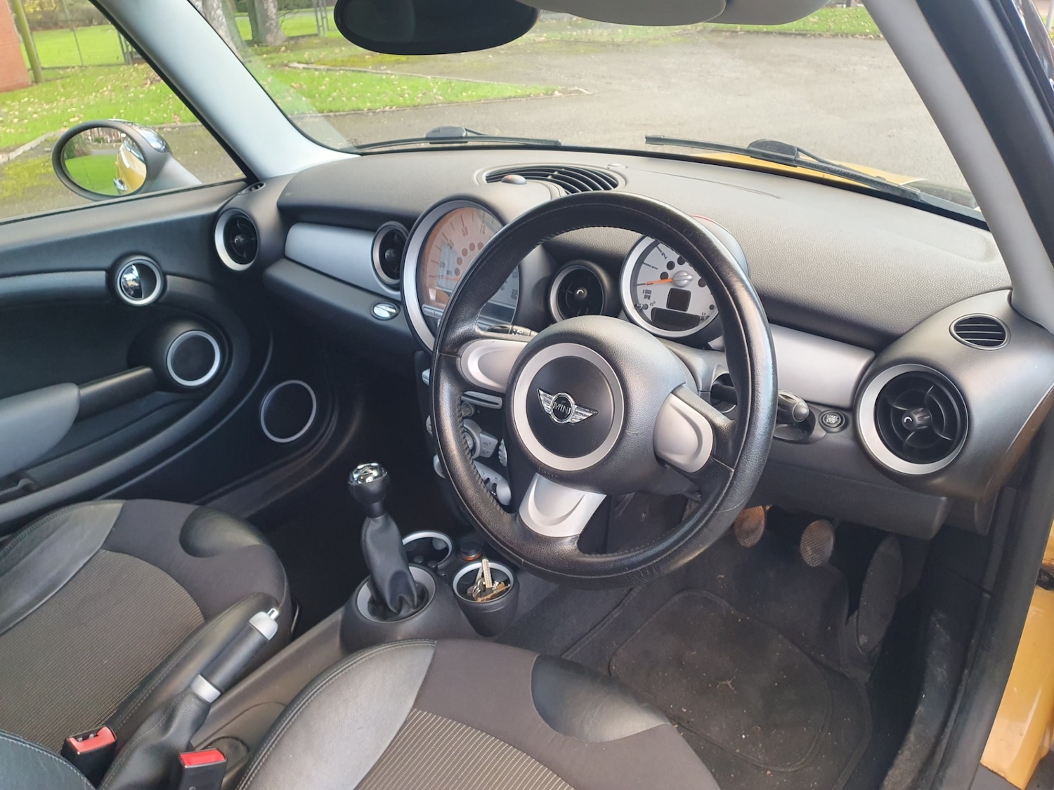 Used MINI Hatch 2007 for sale - 76722757: Photo 20