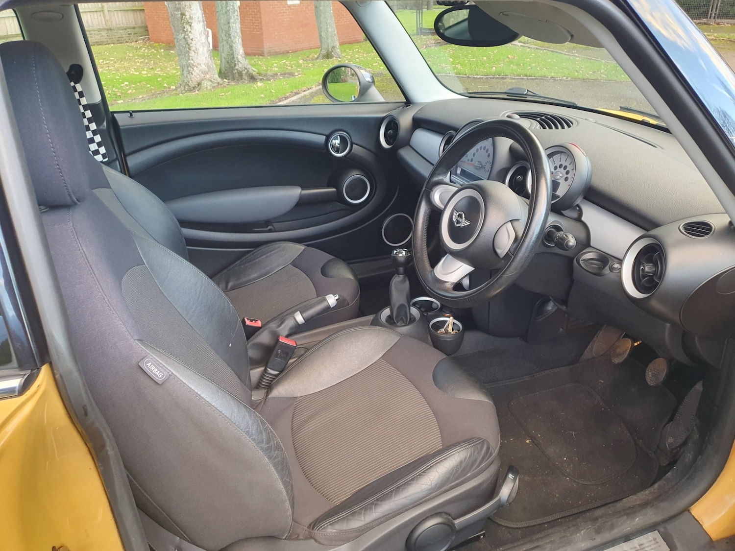 Used MINI Hatch 2007 for sale - 76722757: Photo 21