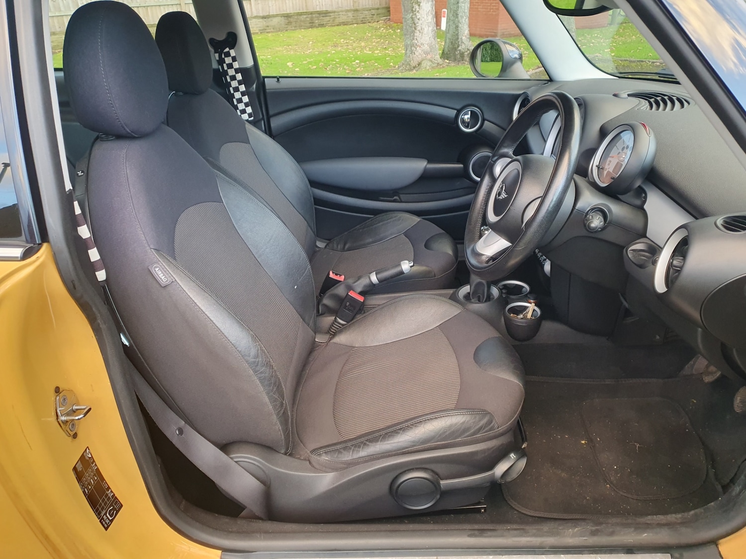 Used MINI Hatch 2007 for sale - 76722757: Photo 22