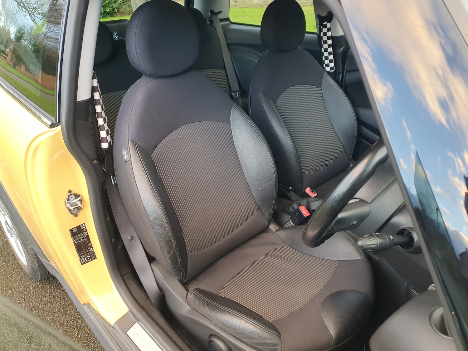 Used MINI Hatch 2007 for sale - 76722757: Photo 23