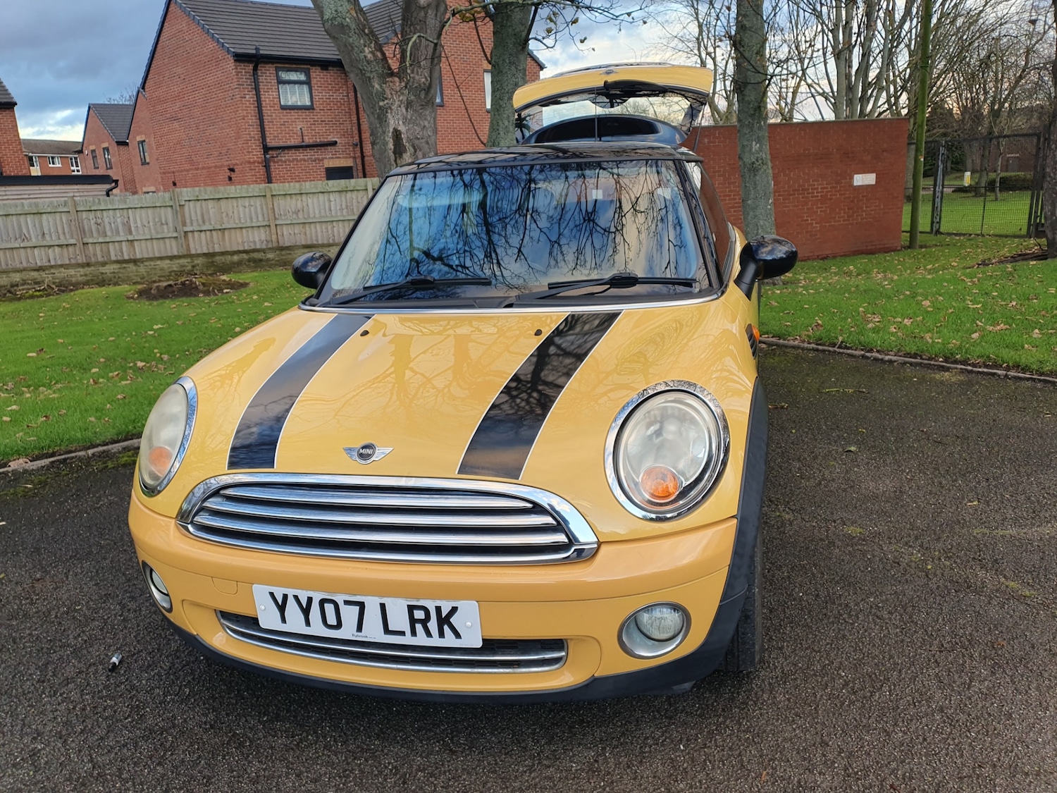 Used MINI Hatch 2007 for sale - 76722757: Photo 26