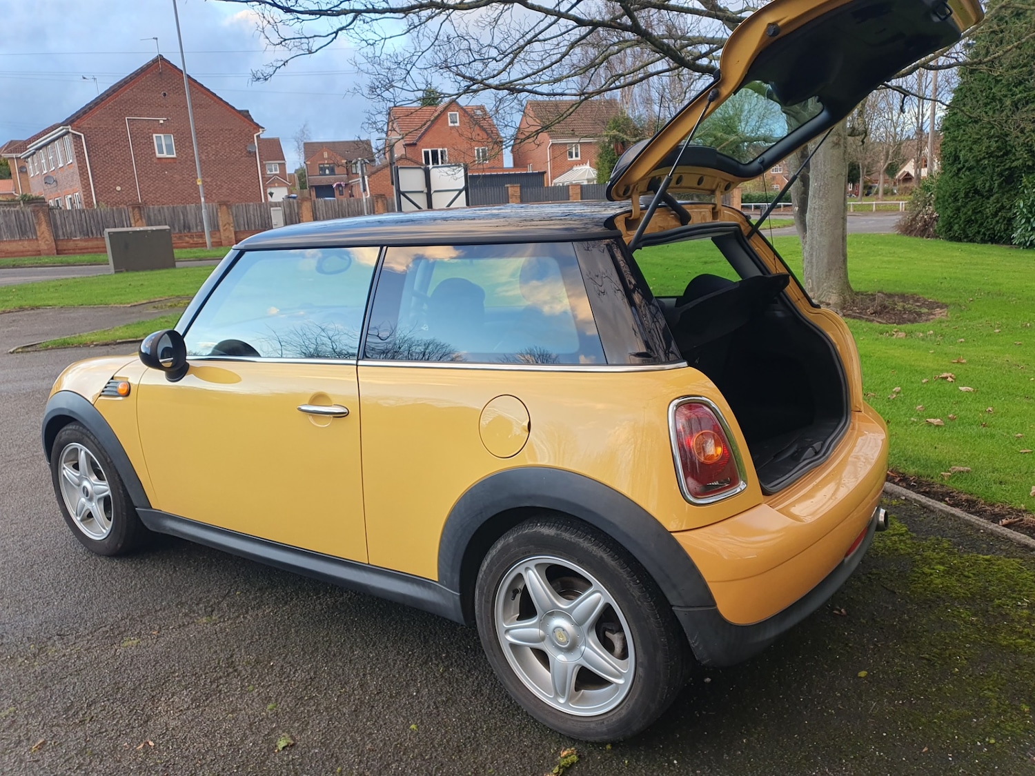 Used MINI Hatch 2007 for sale - 76722757: Photo 28