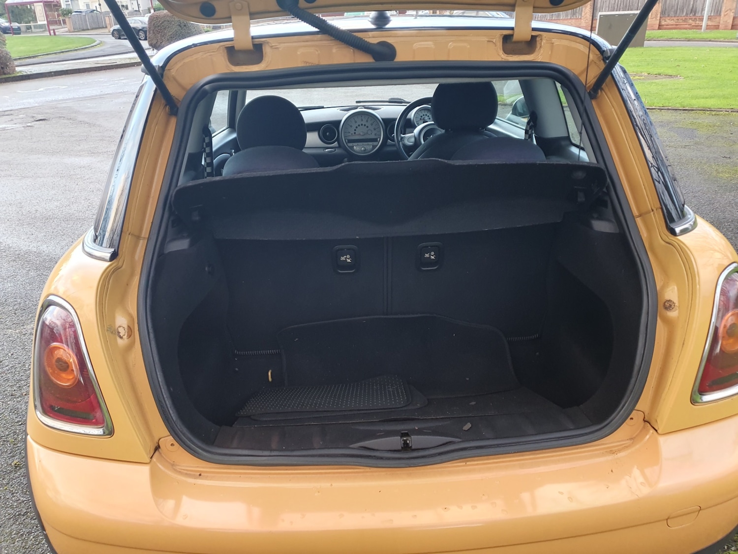 Used MINI Hatch 2007 for sale - 76722757: Photo 29