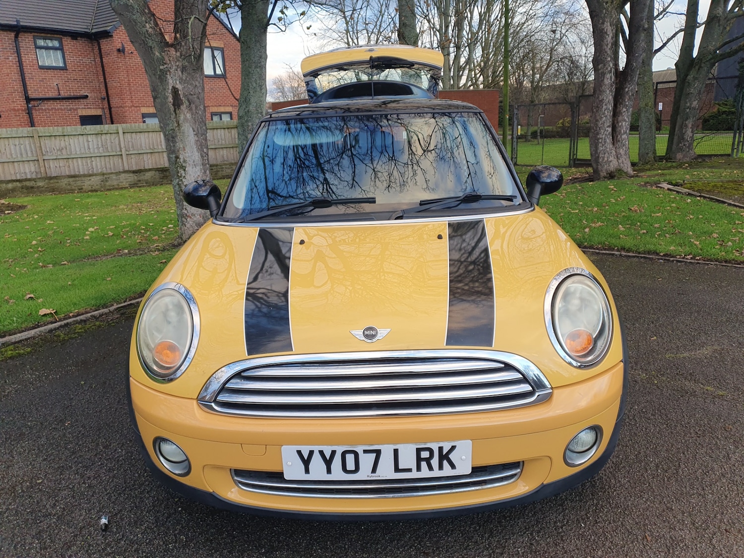 Used MINI Hatch 2007 for sale - 76722757: Photo 3