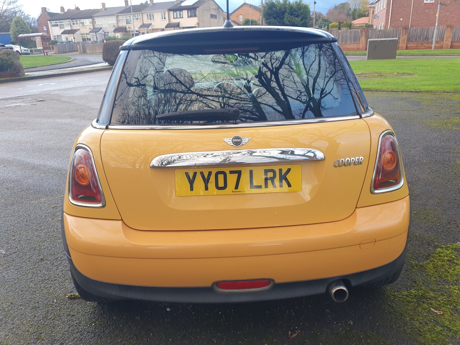 Used MINI Hatch 2007 for sale - 76722757: Photo 30