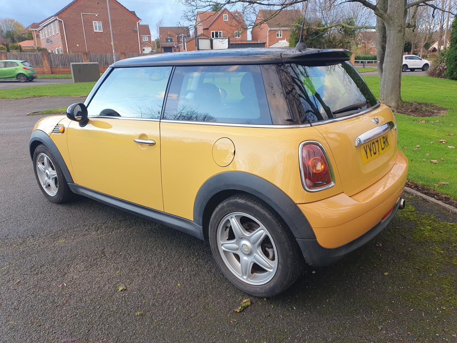 Used MINI Hatch 2007 for sale - 76722757: Photo 31