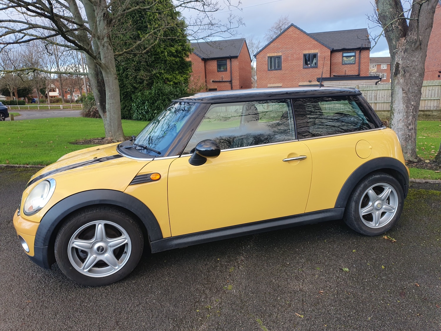 Used MINI Hatch 2007 for sale - 76722757: Photo 32