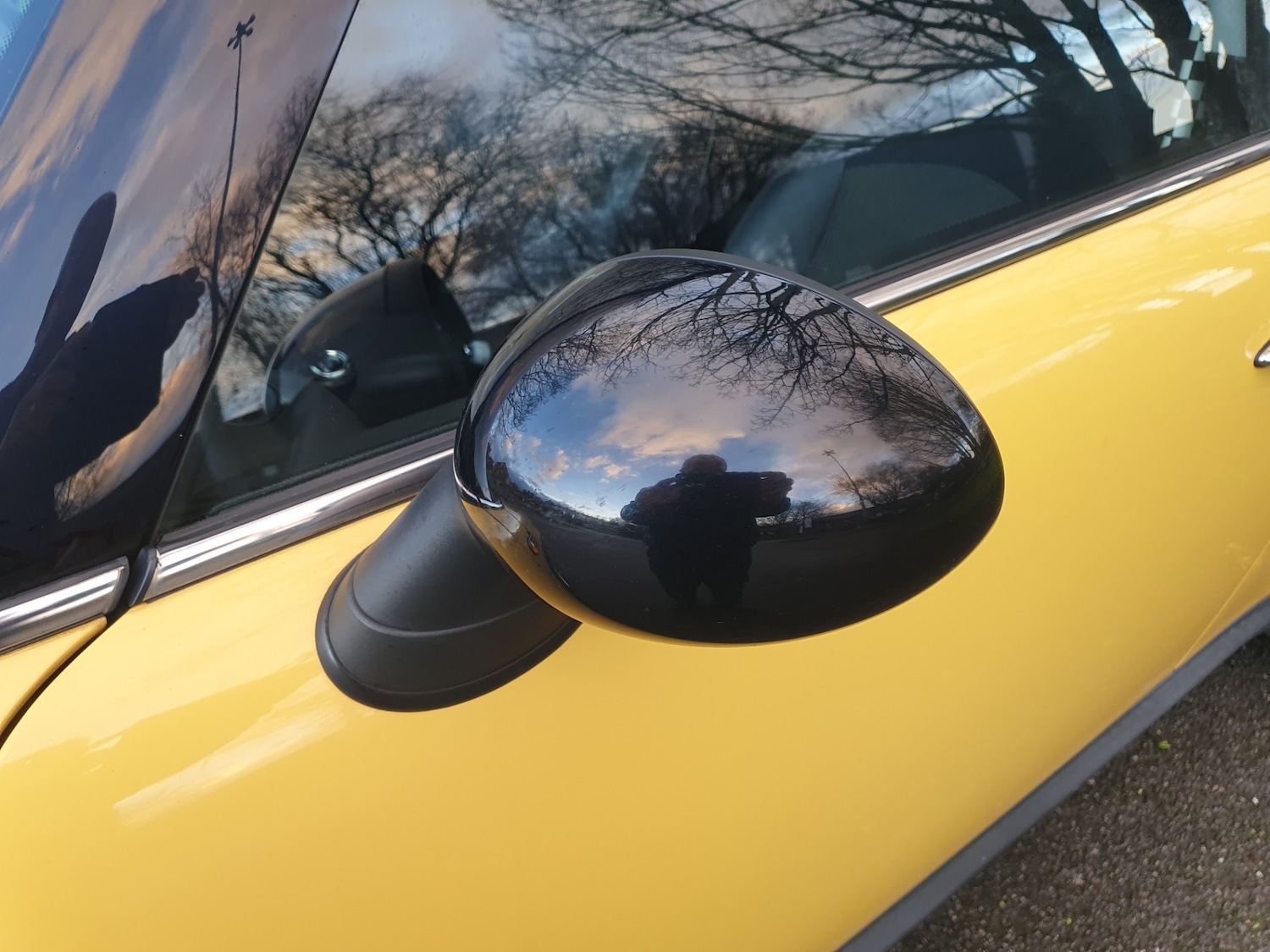 Used MINI Hatch 2007 for sale - 76722757: Photo 33