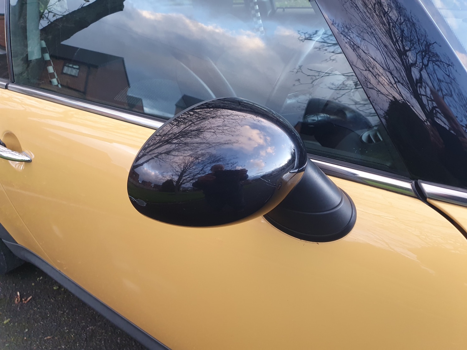 Used MINI Hatch 2007 for sale - 76722757: Photo 34