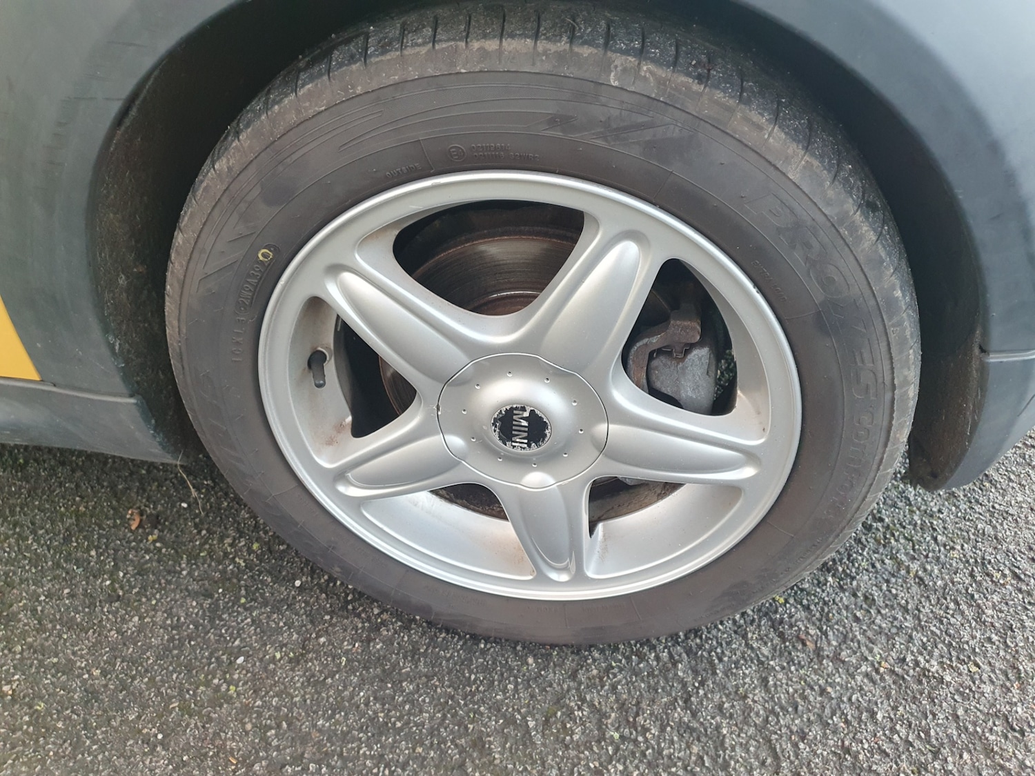 Used MINI Hatch 2007 for sale - 76722757: Photo 35