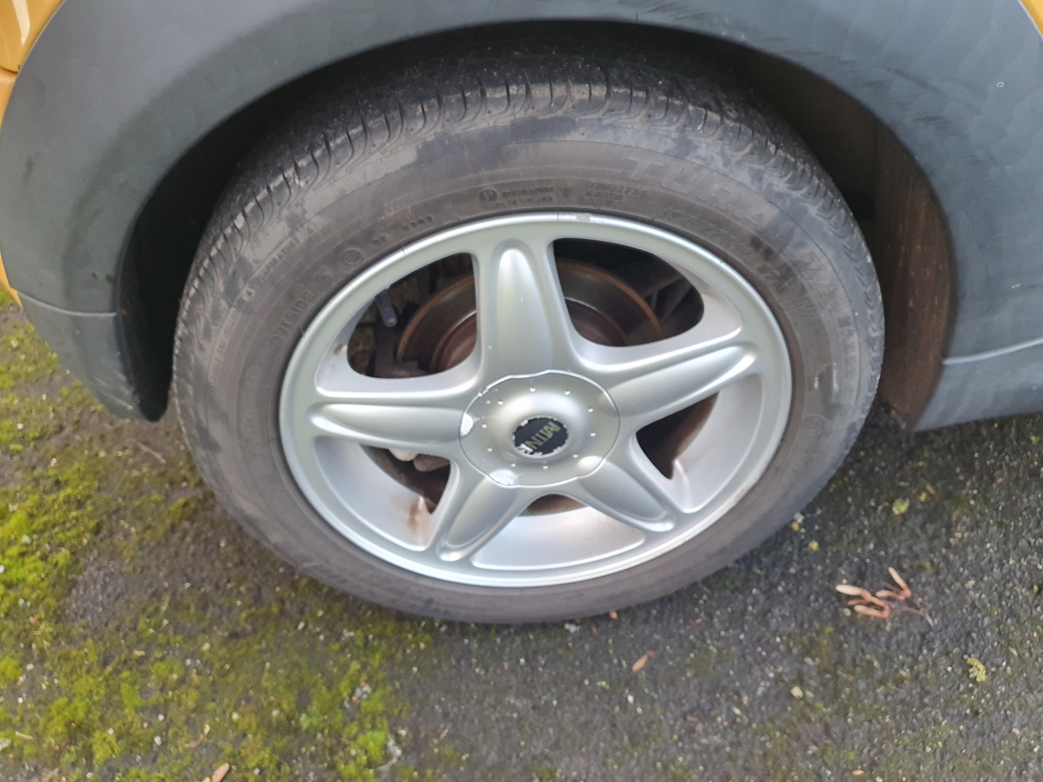 Used MINI Hatch 2007 for sale - 76722757: Photo 36