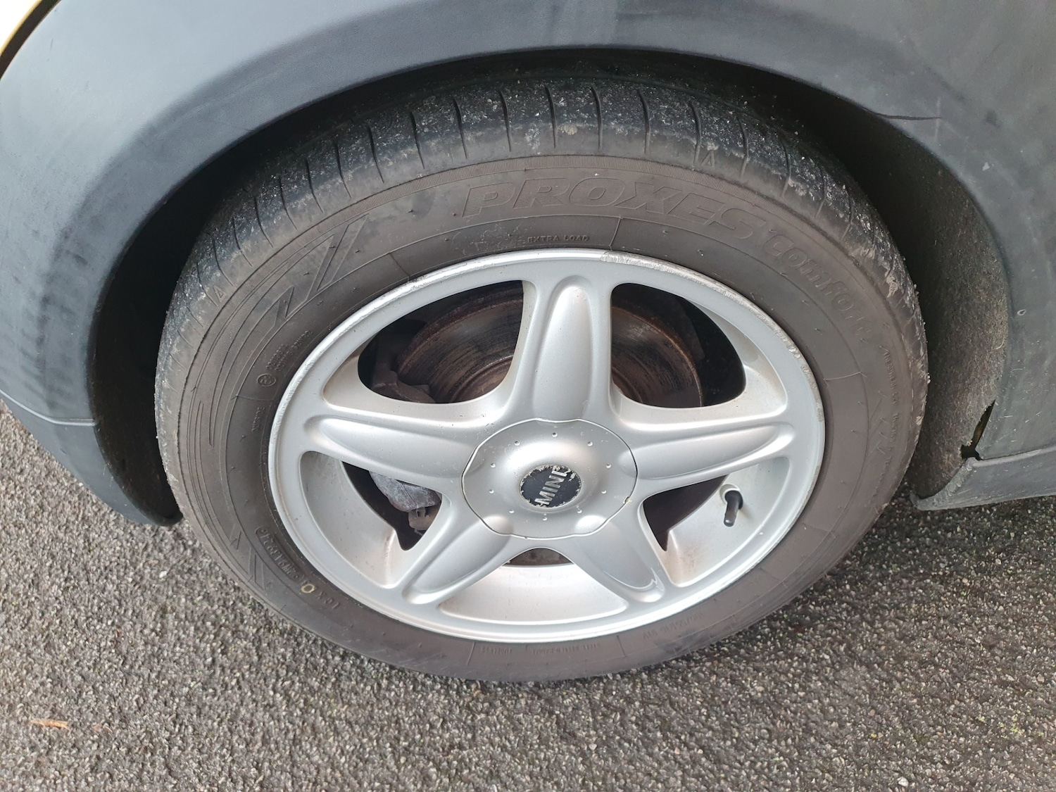 Used MINI Hatch 2007 for sale - 76722757: Photo 38