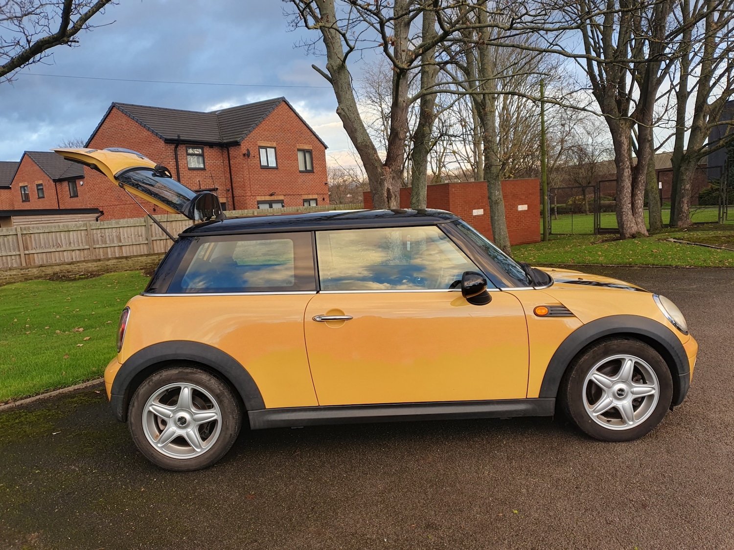 Used MINI Hatch 2007 for sale - 76722757: Photo 4