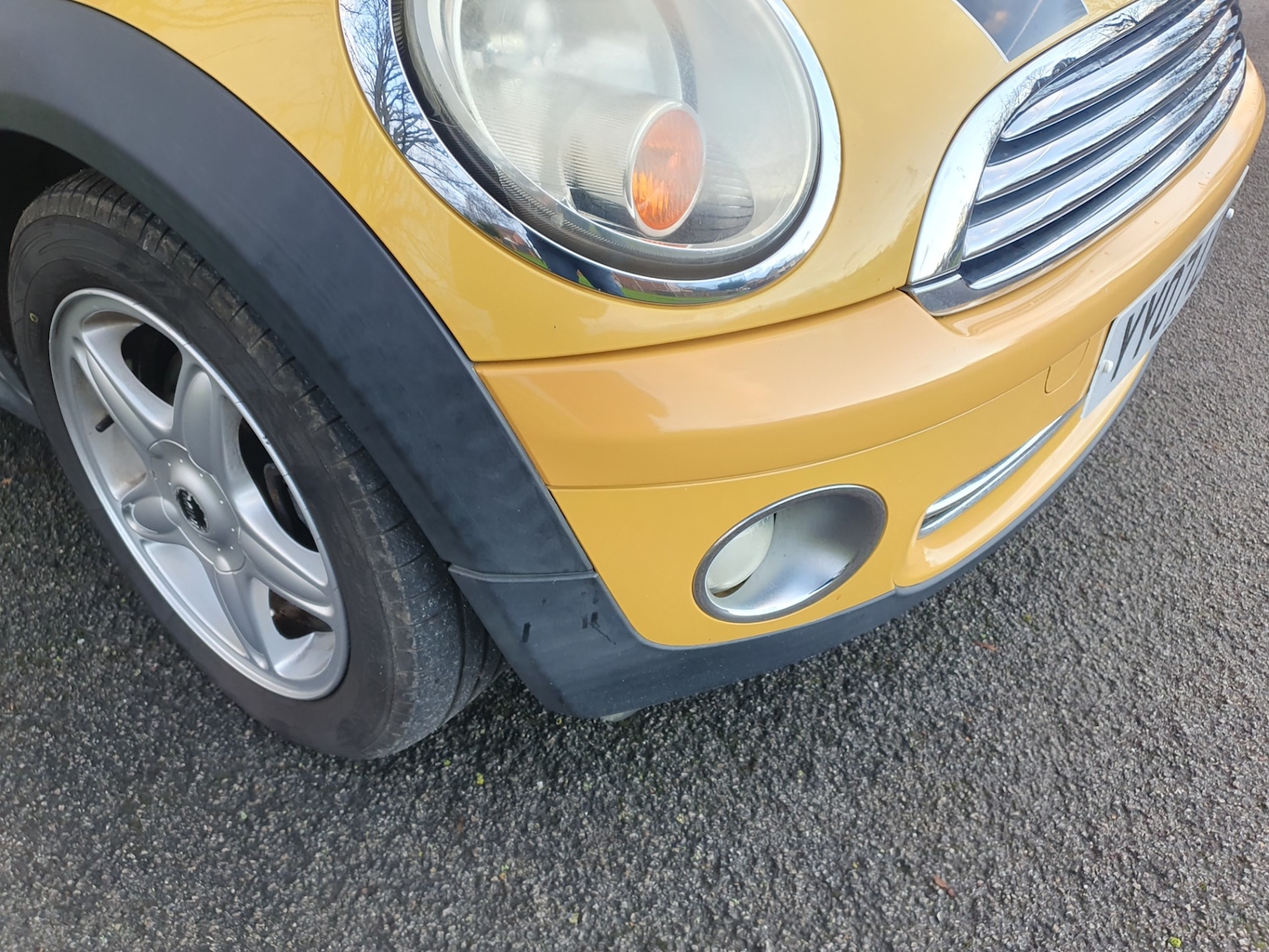 Used MINI Hatch 2007 for sale - 76722757: Photo 40