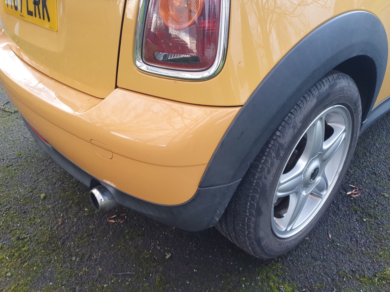 Used MINI Hatch 2007 for sale - 76722757: Photo 41