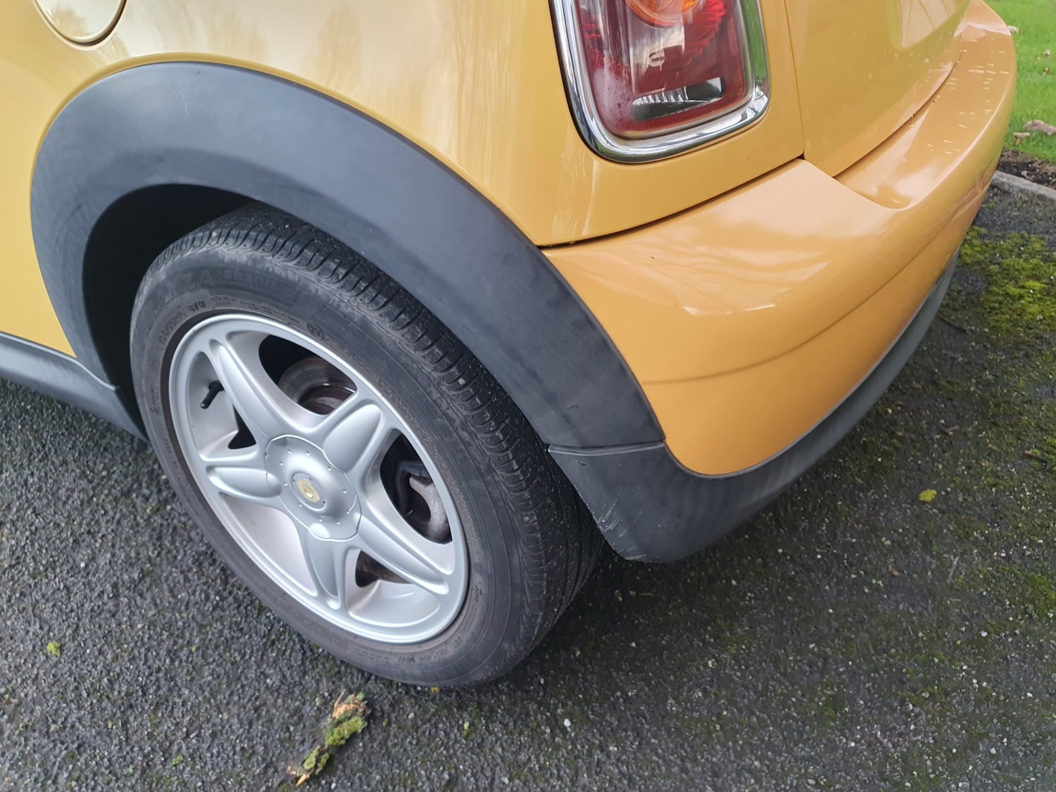 Used MINI Hatch 2007 for sale - 76722757: Photo 42