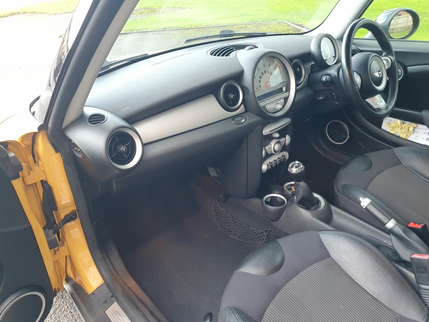 Used MINI Hatch 2007 for sale - 76722757: Photo 43