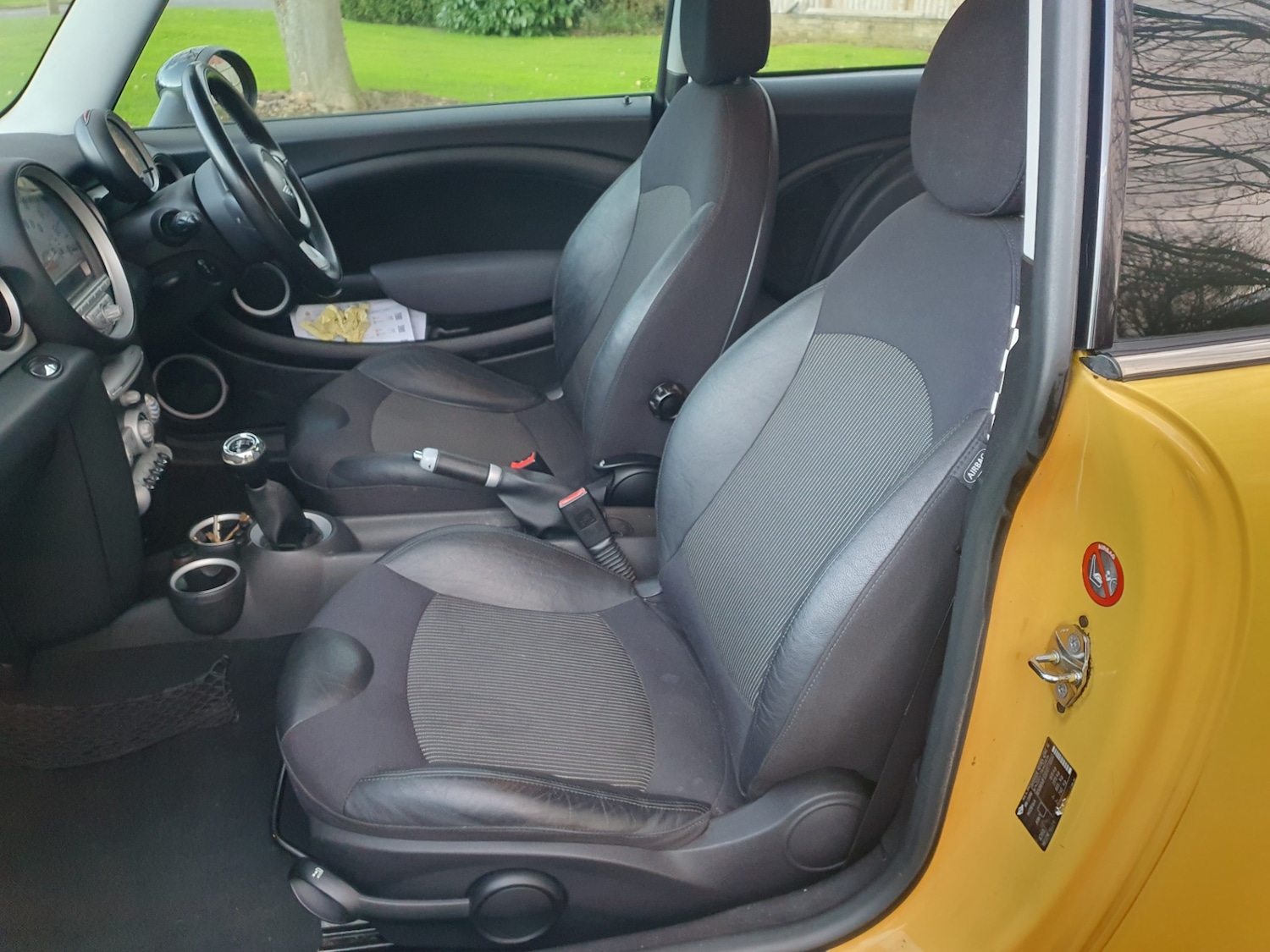 Used MINI Hatch 2007 for sale - 76722757: Photo 44