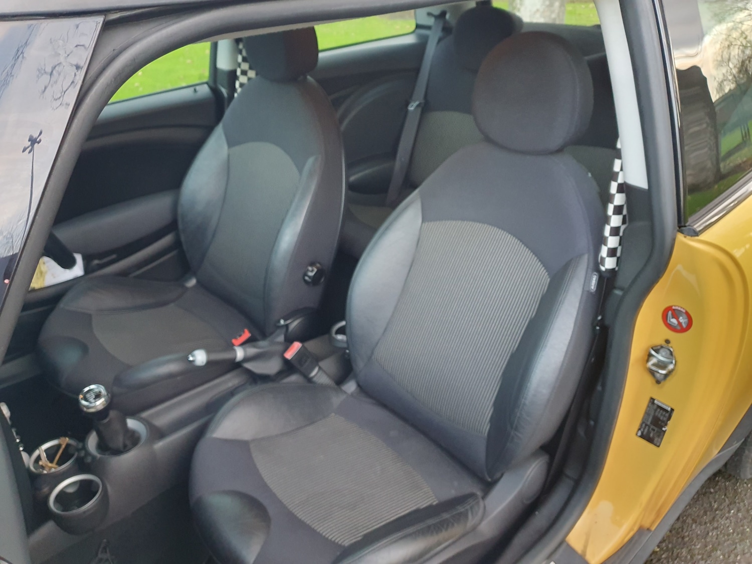 Used MINI Hatch 2007 for sale - 76722757: Photo 45