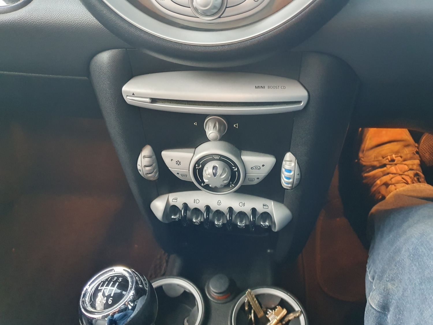 Used MINI Hatch 2007 for sale - 76722757: Photo 47