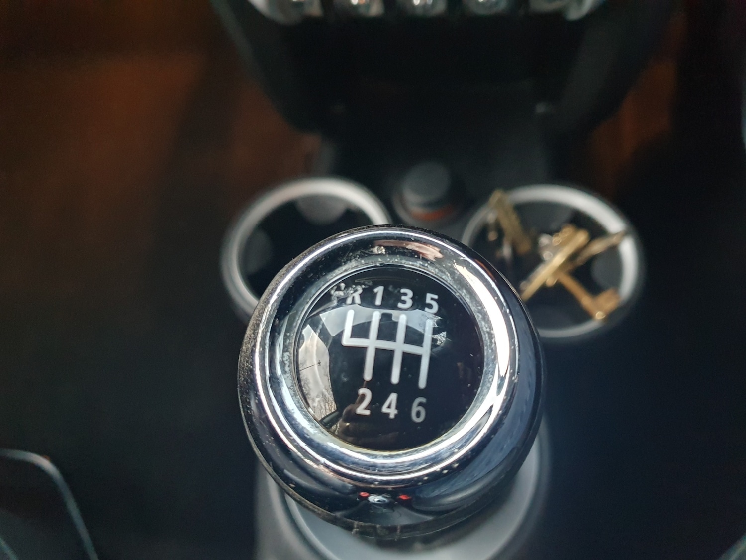 Used MINI Hatch 2007 for sale - 76722757: Photo 48