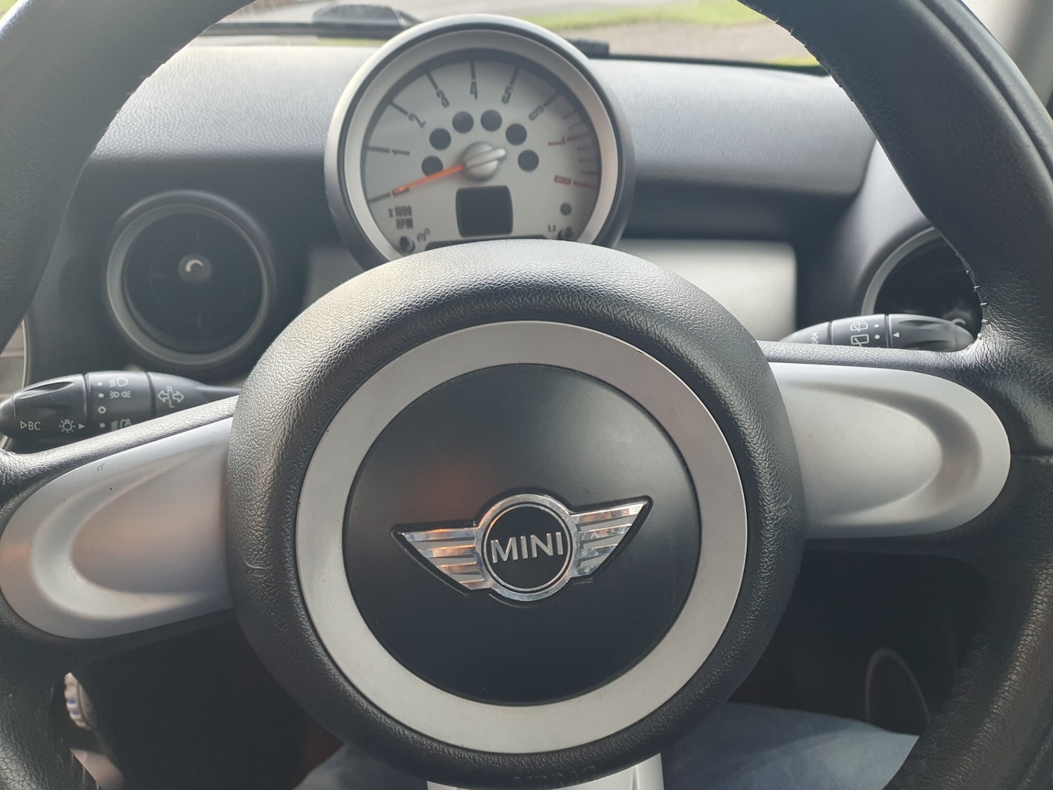 Used MINI Hatch 2007 for sale - 76722757: Photo 49